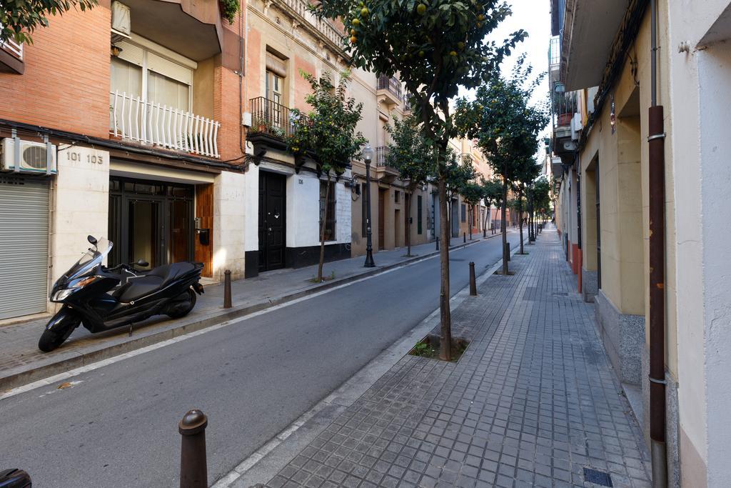 Apartment Bed&bcn Sant Andreu Ii *