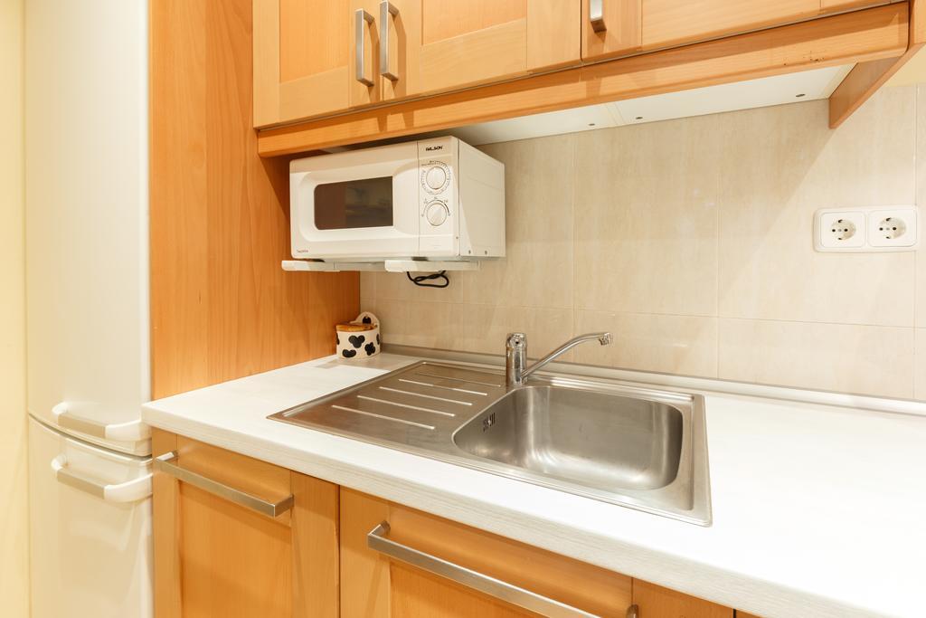Appartement Bed&bcn Sant Andreu Ii Barcelona