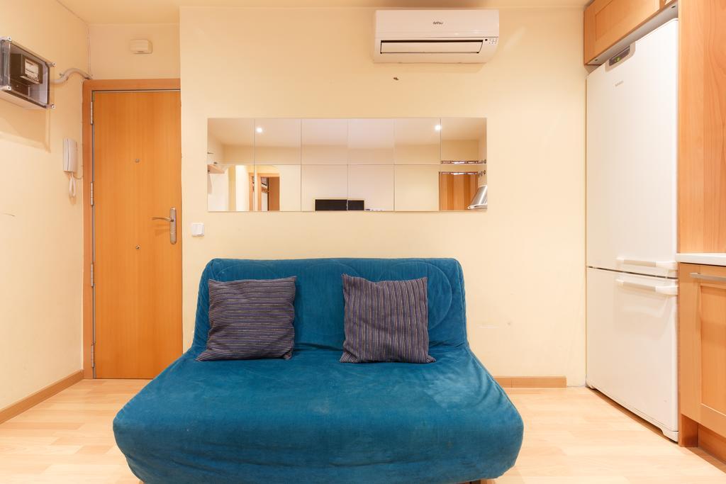 Bed&bcn Sant Andreu Ii Appartement Barcelona