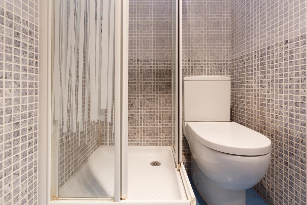 Appartement Bed&bcn Sant Andreu Ii Barcelona